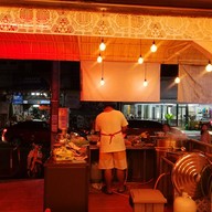 Osot's Pizzeria Phuket