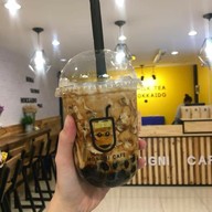 Mongni Cafe ChiangMai CMU สาขาหลังม.เชียงใหม่