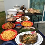 Coconut Melon Pool Villa