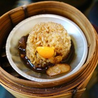 เมนูของร้าน ลัคกี้ ติ่มซำ