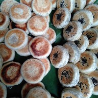 เมนูของร้าน ปั๊บกะเปี๊ยะ