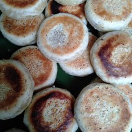 เมนูของร้าน ปั๊บกะเปี๊ยะ