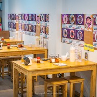บรรยากาศ Nanase Ramen Phomphong สุขุมวิท 33 นานาเสะ ราเมน พร้อมพงษ์