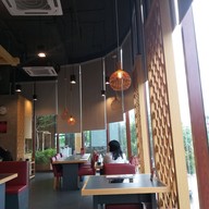 บรรยากาศ Kagonoya มาร์เก็ต เพลส ทองหล่อ