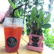 เมนูของร้าน ชิมยัง COFFEE & DRINK