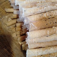 เมนูของร้าน ร้านขายทอง