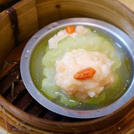 เมนูของร้าน ลัคกี้ ติ่มซำ