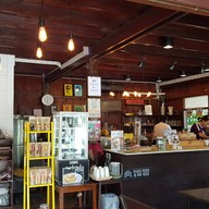 บรรยากาศ 17th Coffee House