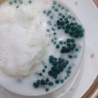 เมนูของร้าน Meemee Shabu PTT สะพานเจษฎาบดินทร์ 