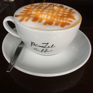 Pixzel Caffe'