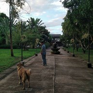 Villa Banyen Meajo Chiangmai