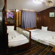 บูซอ โฮมสเตย์