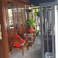 หน้าร้าน 17th Coffee House