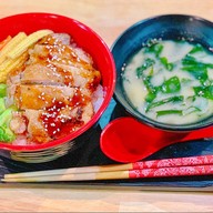 The SuperSteak มาร์เก็ตเพลสคลอง1