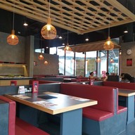 บรรยากาศ Kagonoya มาร์เก็ต เพลส ทองหล่อ