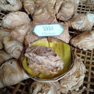 เมนูของร้าน ปั๊บกะเปี๊ยะ