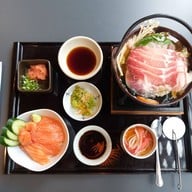 เมนูของร้าน Kagonoya มาร์เก็ต เพลส ทองหล่อ