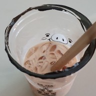 เมนูของร้าน BB MOOSATAE & TEA พระราม 4