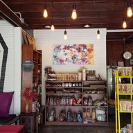 บรรยากาศ 17th Coffee House