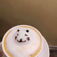 เมนูของร้าน Ob-Oon Bakery&Coffee