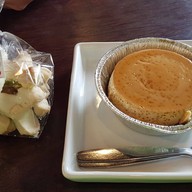 เมนูของร้าน 17th Coffee House