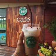 ตา-ยาย ชมทุ่ง