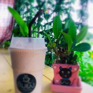 เมนูของร้าน ชิมยัง COFFEE & DRINK
