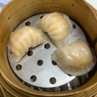 เมนูของร้าน ติ่มซำคุณพ่อ