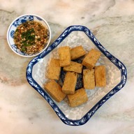 เมนูของร้าน วัวทองโภชนา