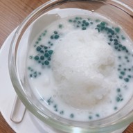 เมนูของร้าน Meemee Shabu PTT สะพานเจษฎาบดินทร์ 