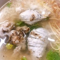 หัวหินหัวปลาหม้อไฟ
