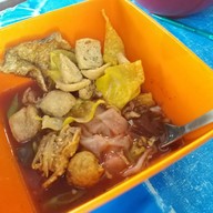 เมนูของร้าน ลำพรวนชวนชิม
