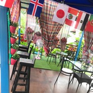 บรรยากาศ ชิมยัง COFFEE & DRINK