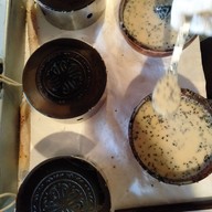 บรรยากาศ ร้านขายทอง