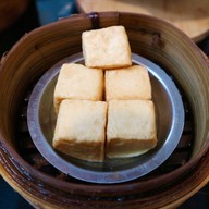 เมนูของร้าน ลัคกี้ ติ่มซำ
