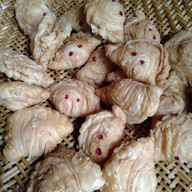 เมนูของร้าน ปั๊บกะเปี๊ยะ