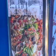 ริมทะลสเต็กพัทยา