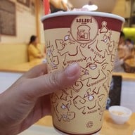 เมนูของร้าน มนต์นมสด MBK