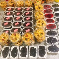 สุขเสมอ bakery house