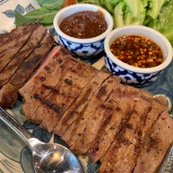 เมนูของร้าน อรรถรส สุขุมวิท39