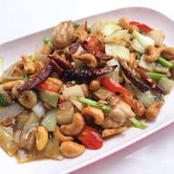 เมนูของร้าน สวนอาหารพรอนันต์ -