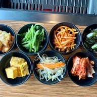 Shinla Korean Restaurant