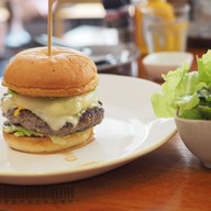 Sweet Pista Bangkok Warehouse 30