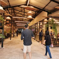 บรรยากาศ อีสานลำเต้ย นาคา