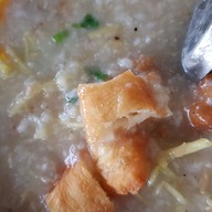 ข้าวต้มปลาทนายความ