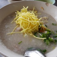 ข้าวต้มปลาทนายความ