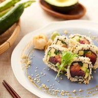 เมนูของร้าน On the Table เซ็นทรัลพลาซ่าลาดพร้าว