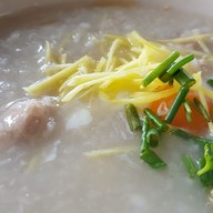 ข้าวต้มปลาทนายความ