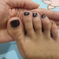 Nail Wonderland เซ็นทรัลเวิลด์