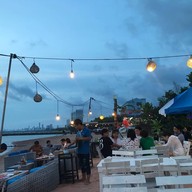 ริมทะลสเต็กพัทยา